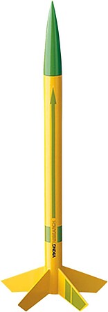 model rockets,model rocket,Viking Model Rocket Kits (12) -- Model Rocket Bulk Pack -- #1755