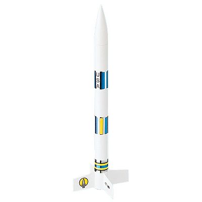 estes rockets,estes rocket,Generic E2X Rocket Kits (12) -- Model Rocket Bulk Pack -- #1764