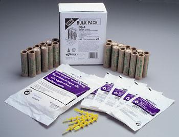  estes rocket,rocket engine,B6-4 Rocket Engines (24) -- Model Rocket Engine Bulk Pack -- #1783