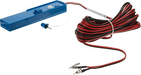 rocket launcher,launch pad,E Model Rocket Launch Controller -- #2230