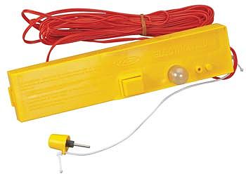 rocket launcher,launch pad,Electron Beam Model Rocket Launch Controller -- #302220