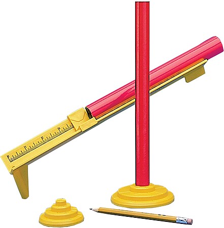Model Rocket Builders Marking Guide -- #302227