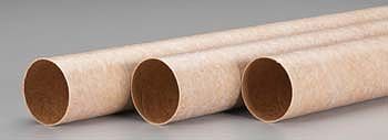 BT-60 Body Tubes (3) -- Model Rocket Body Tube -- #303089