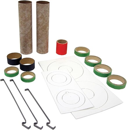 D and E Model Rocket Engine Mount Kit -- #303159